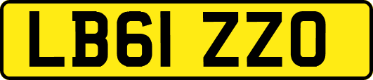 LB61ZZO