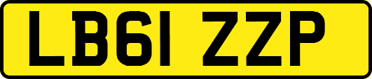 LB61ZZP