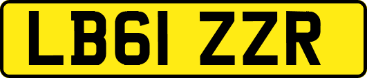 LB61ZZR