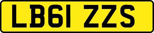 LB61ZZS