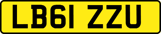 LB61ZZU