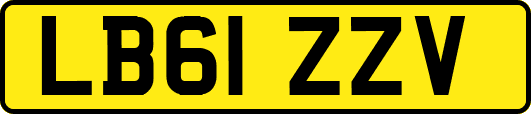 LB61ZZV