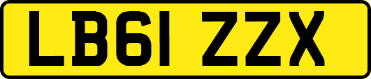 LB61ZZX