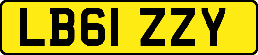 LB61ZZY