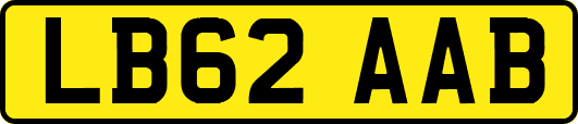 LB62AAB