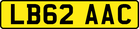 LB62AAC