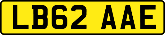 LB62AAE