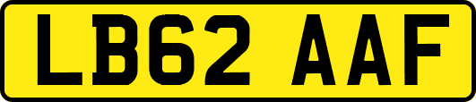 LB62AAF