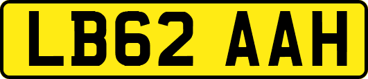 LB62AAH