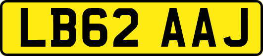 LB62AAJ