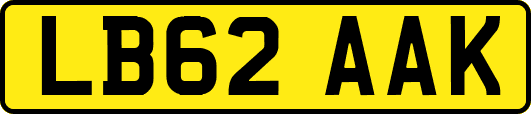 LB62AAK