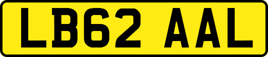 LB62AAL
