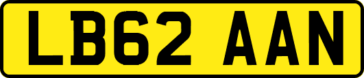 LB62AAN