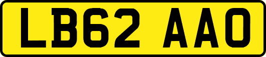 LB62AAO