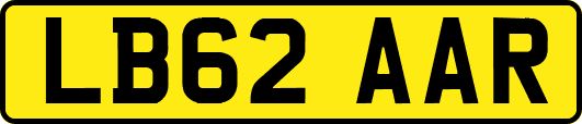 LB62AAR