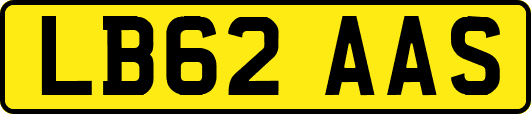 LB62AAS