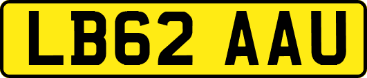 LB62AAU