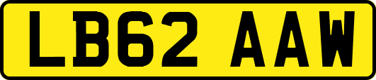LB62AAW