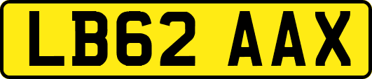 LB62AAX