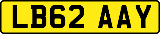 LB62AAY