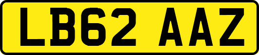 LB62AAZ