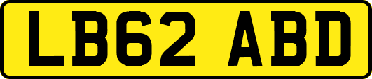 LB62ABD