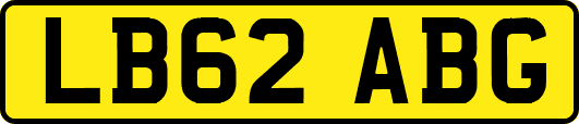 LB62ABG