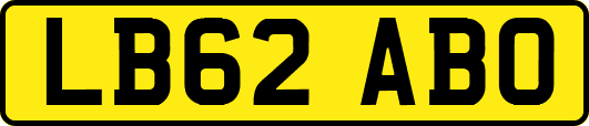 LB62ABO
