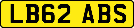 LB62ABS
