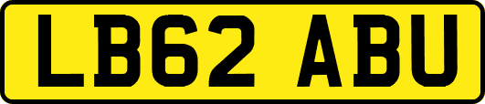 LB62ABU