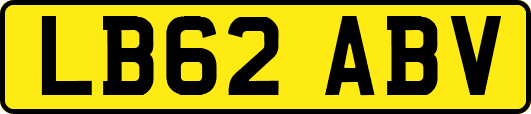LB62ABV