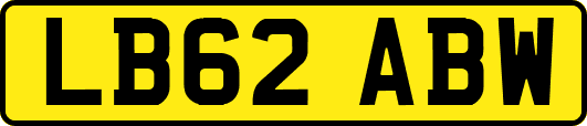 LB62ABW
