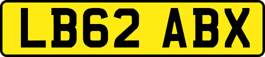 LB62ABX