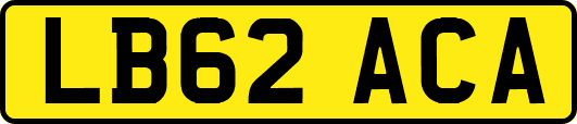 LB62ACA