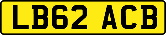 LB62ACB
