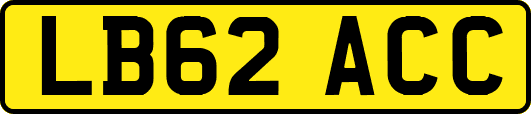 LB62ACC