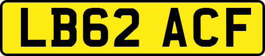 LB62ACF