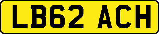 LB62ACH