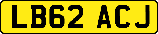LB62ACJ