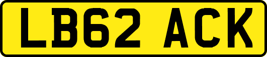 LB62ACK