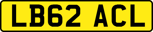 LB62ACL