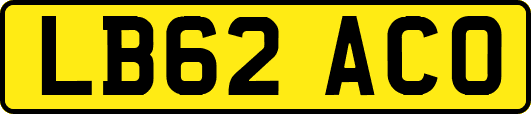 LB62ACO