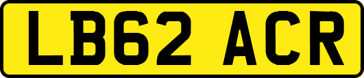 LB62ACR