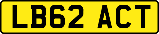 LB62ACT