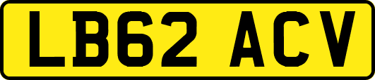 LB62ACV