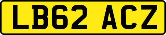 LB62ACZ