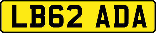 LB62ADA