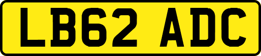 LB62ADC