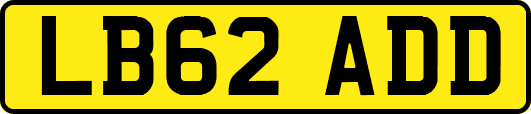 LB62ADD