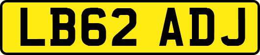 LB62ADJ